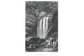 Amselfaall, Sporschil, oceloryt 1860