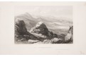 Skalniky - Friesensteine, Herloss, oceloryt, 1841