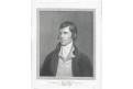 Robert Burns, Thomson, mědiryt, 1798