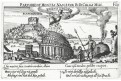 Blanckenstein, Meissner, mědiryt, 1630
