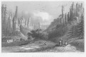 Bielergrund, oceloryt, 1840