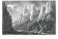 Ferdinandstein, Batty, oceloryt 1829