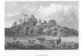 Gryf - Greiffenstein, kolor. oceloryt, 1885