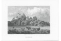 Gryf - Greiffenstein, kolor. oceloryt, 1885