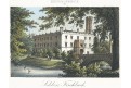 Karpniki - Fischbach, Täubert,  litografie, 1850