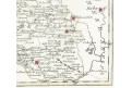 Reilly .: Znojemsko  a Jihlavsko, mědiryt 1791