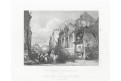 Paris St. Germain, oceloryt, (1840)