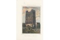Richmond, kolor. oceloryt, (1860)