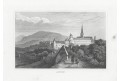 Autun, oceloryt, (1840)