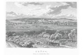 Brno, Haase, oceloryt, 1840