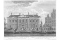 Amsterdam, mědiryt, Fouquet, 1783
