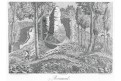 Roimund, Heber , litografie, 1846