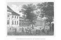 Baden Baden., Kleine, oceloryt, 1842