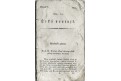 Český pautnjk týhodnj list. čís 11-23, Pha , 1801