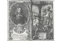 Schultze : Neu-augirte  Chronica, Lubeck,1660