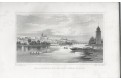 Lange : Prag und seine Umgebungen, Praha, 1841