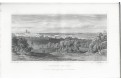 Lange : Prag und seine Umgebungen, Praha, 1841