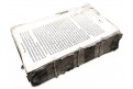 Analysis Logica Epistolae Pauli, Herborn,1592