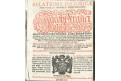 Latomus : Relationis Historicae, Fn., 1738