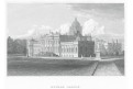 Howard Castle, Meyer, oceloryt, 1850