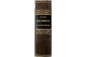 Dieterich : Institutiones Catecheticae, Lpz., 1722