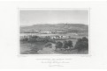 Cassel Hessen, Rohbock, oceloryt 1860