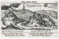 Manderscheid, Meisner, mědiryt, 1637