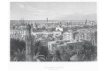 Alexandria II., Meyer, oceloryt, 1850