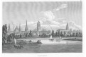 Oxford, Meyer, oceloryt, 1850