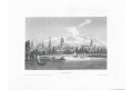 Oxford, Meyer, oceloryt, 1850