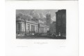 London Bank of England, Meyer, oceloryt, 1850