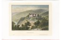Schwarzenberg, Mayer, kolor. oceloryt, 1872