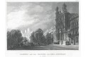 Cadiz Alameda, Meyer, oceloryt, 1850