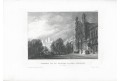Cadiz Alameda, Meyer, oceloryt, 1850