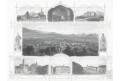 Most, Lloyd, oceloryt, 1850