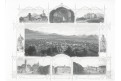 Most, Lloyd, oceloryt, 1850
