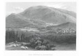 Rožnov pod Radhoštěm, Meyer, oceloryt, 1850