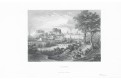 Brno I., Meyer, oceloryt, 1850