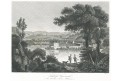 Kratochvíle, Pernold, mědryt, 1845