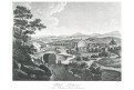 Protivín, Pernold, mědryt, 1845