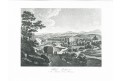 Protivín, Pernold, mědryt, 1845