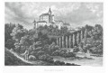 Frýdlant, Gerle, oceloryt, 1842