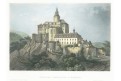 Frýdlant, Meyer, kolor. oceloryt, 1850