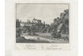 Loket, Hyllos, mědiryt , 1820