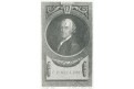 Gellert C. F.,Cl. Kohl, mědiryt , 1792