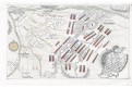 Kilian : Jägerndorf Prusko, mědiryt 1759
