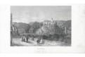Loket, Gerle, oceloryt, 1842