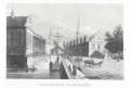 Kopenhagen burza, Haase, oceloryt (1840)