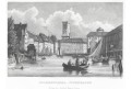 Kopenhagen Holmencaanal, Haase, oceloryt (1840)