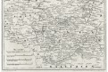 Polen, Zwetler, litografie, (1840)
